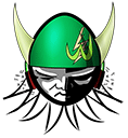 Silent Warriors emblem