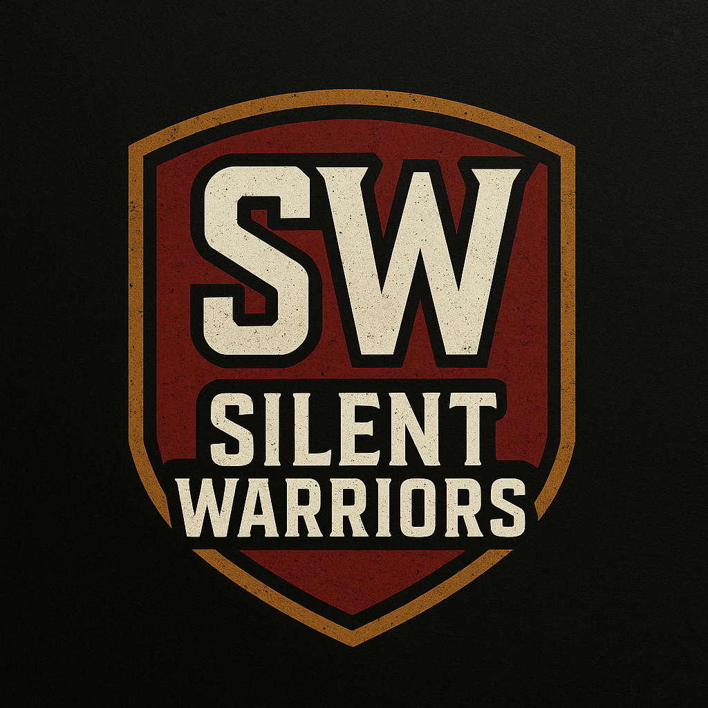 Silent Warriors clan crest